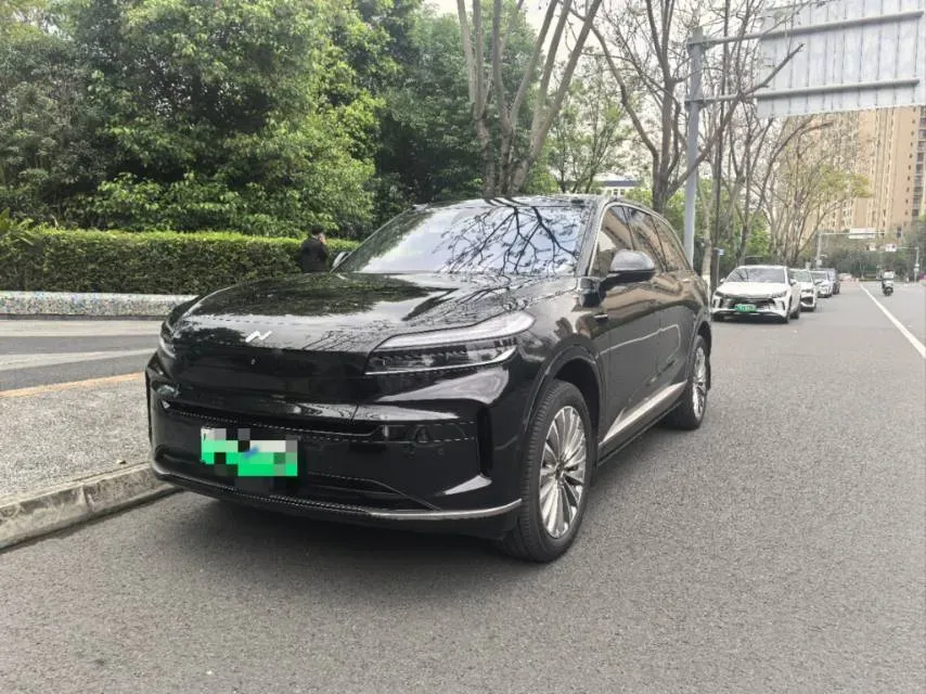 2025 ONVO L90 BEV,autocango,china used car exporter,china ev exporter,chinese used car exporter,chinese used ev exporter