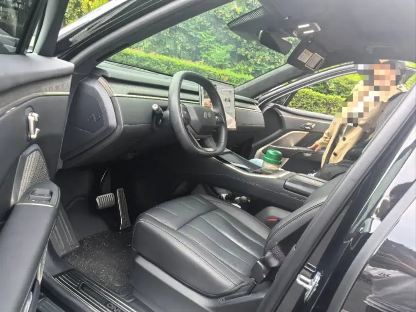 2025 ONVO L90 BEV,autocango,china used car exporter,china ev exporter,chinese used car exporter,chinese used ev exporter