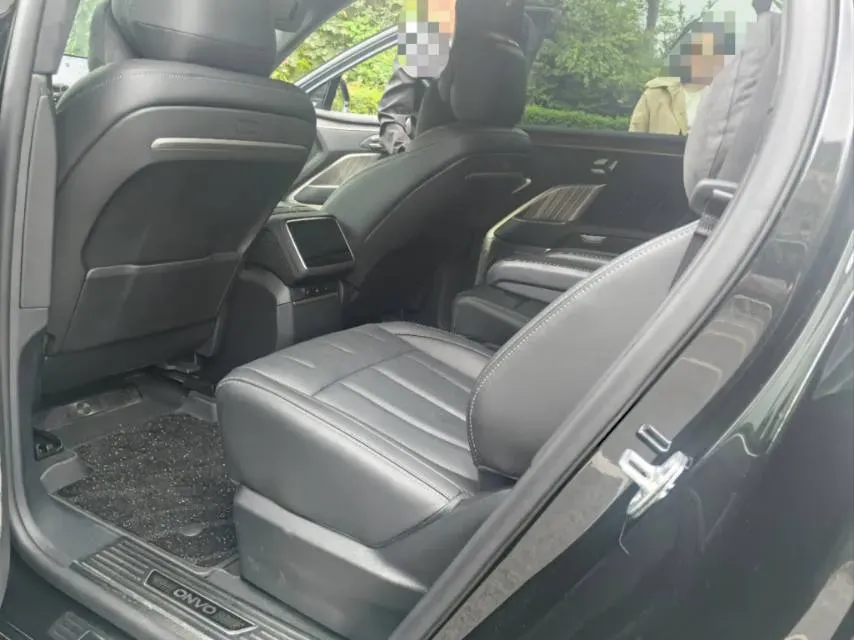 2025 ONVO L90 BEV,autocango,china used car exporter,china ev exporter,chinese used car exporter,chinese used ev exporter