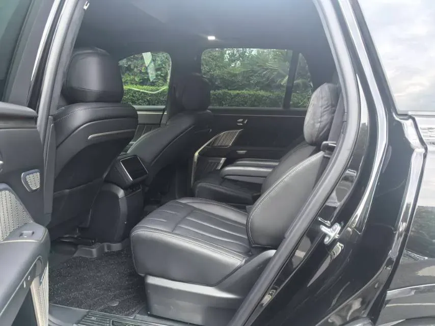 2025 ONVO L90 BEV,autocango,china used car exporter,china ev exporter,chinese used car exporter,chinese used ev exporter