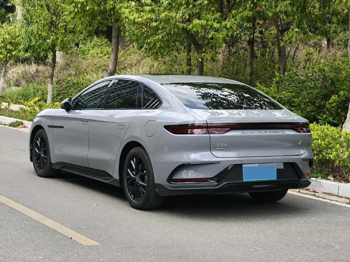 2025 BYD Han 1.5T 156HP L4 E-CVT PHEV,autocango,china used car exporter,china ev exporter,chinese used car exporter,chinese used ev exporter