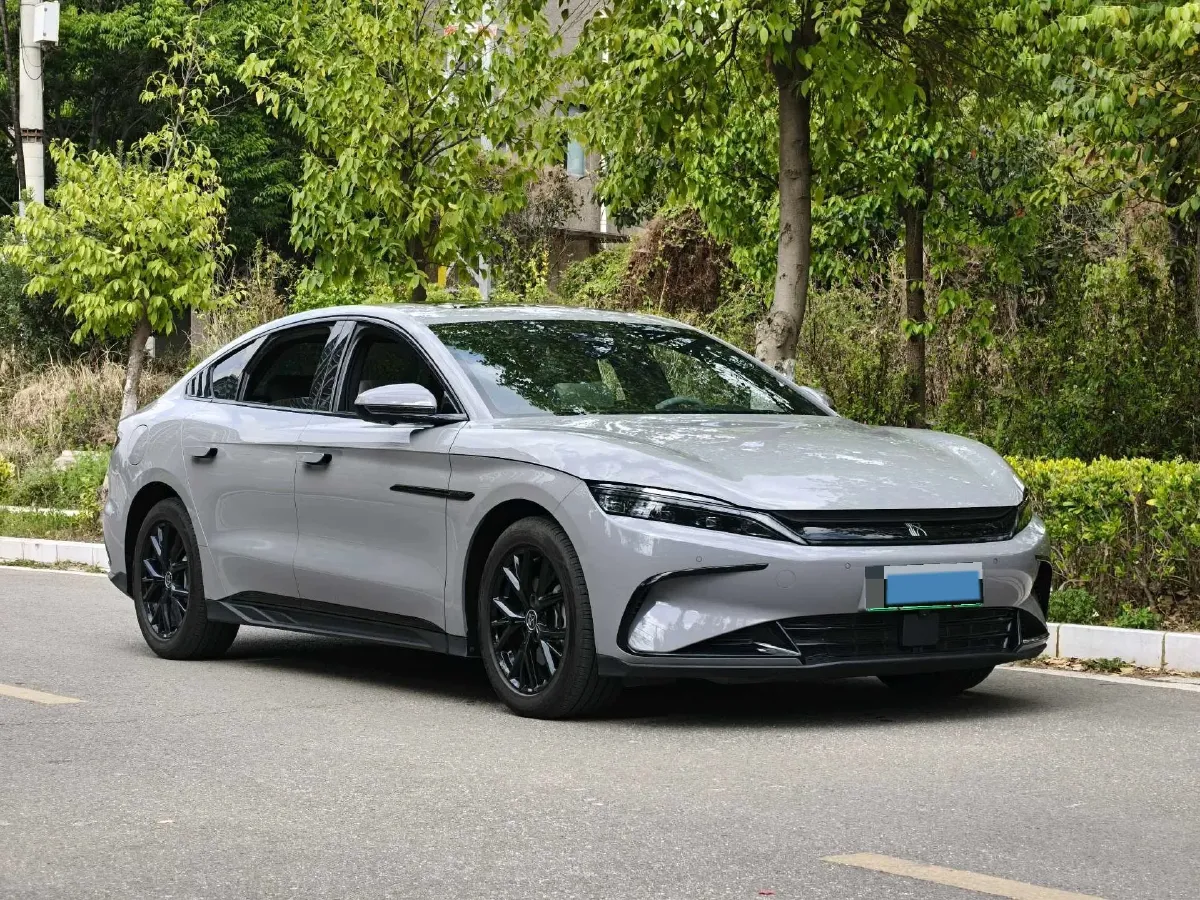 2025 BYD Han 1.5T 156HP L4 E-CVT PHEV,autocango,china used car exporter,china ev exporter,chinese used car exporter,chinese used ev exporter