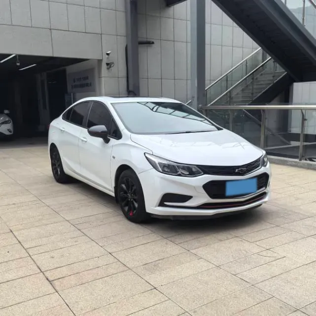 2018 Chevrolet Cruze 1.5L 114HP L4 6AT,autocango,china used car exporter,china ev exporter,chinese used car exporter,chinese used ev exporter