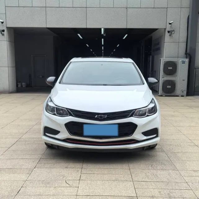 2018 Chevrolet Cruze 1.5L 114HP L4 6AT,autocango,china used car exporter,china ev exporter,chinese used car exporter,chinese used ev exporter