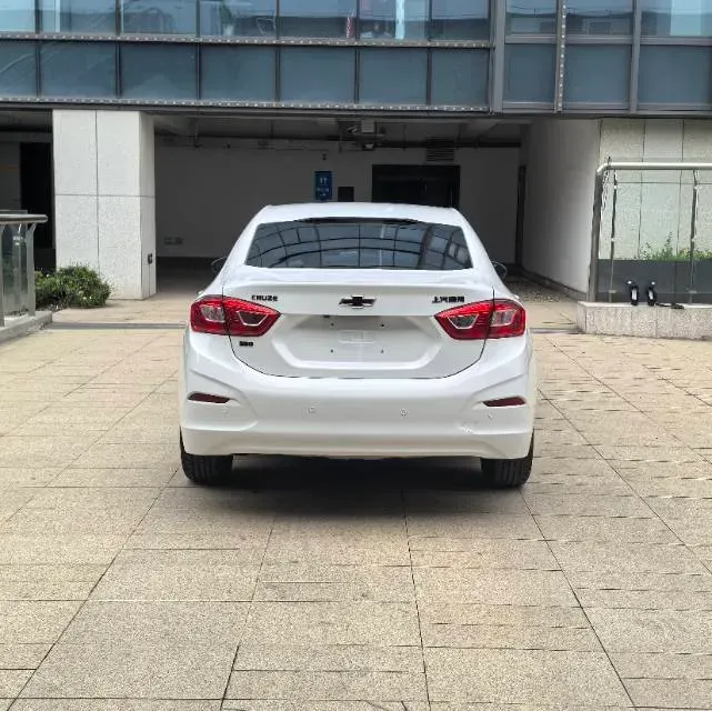 2018 Chevrolet Cruze 1.5L 114HP L4 6AT,autocango,china used car exporter,china ev exporter,chinese used car exporter,chinese used ev exporter