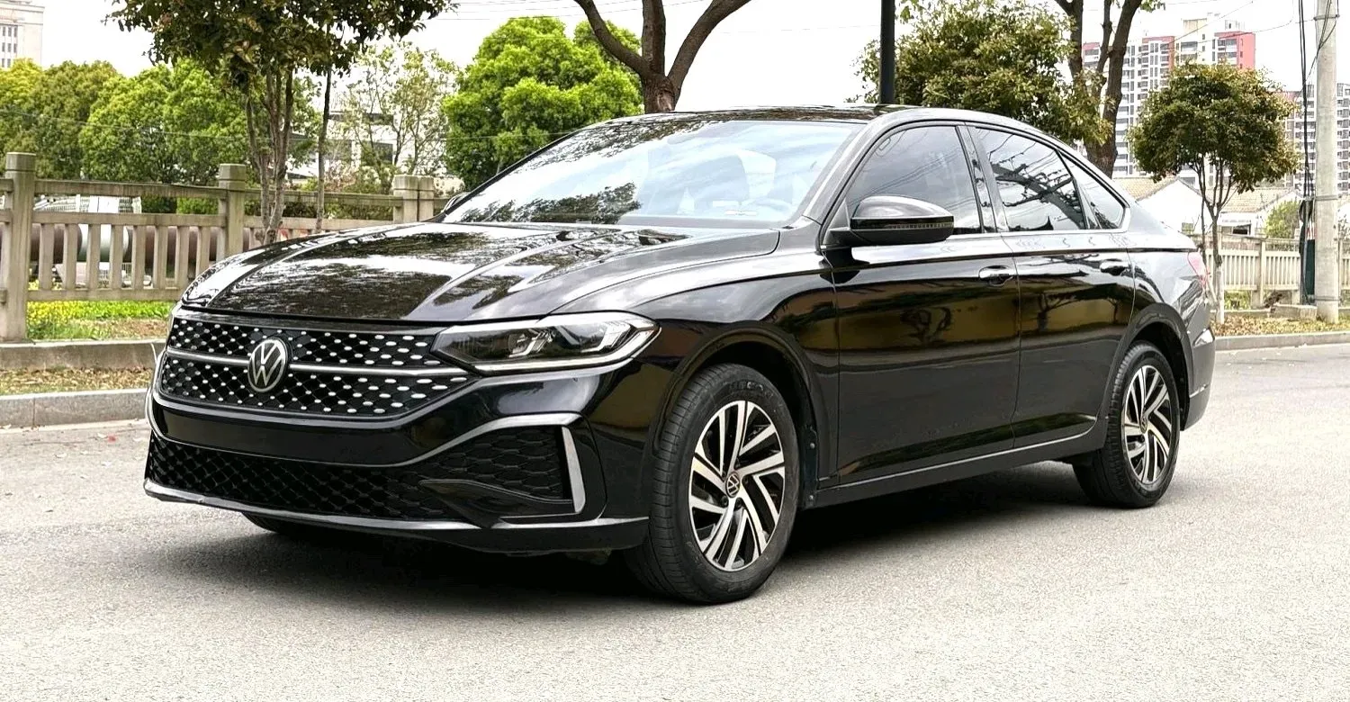 2023 Volkswagen Lavida 1.4T 150HP L4 7DCT,autocango,china used car exporter,china ev exporter,chinese used car exporter,chinese used ev exporter