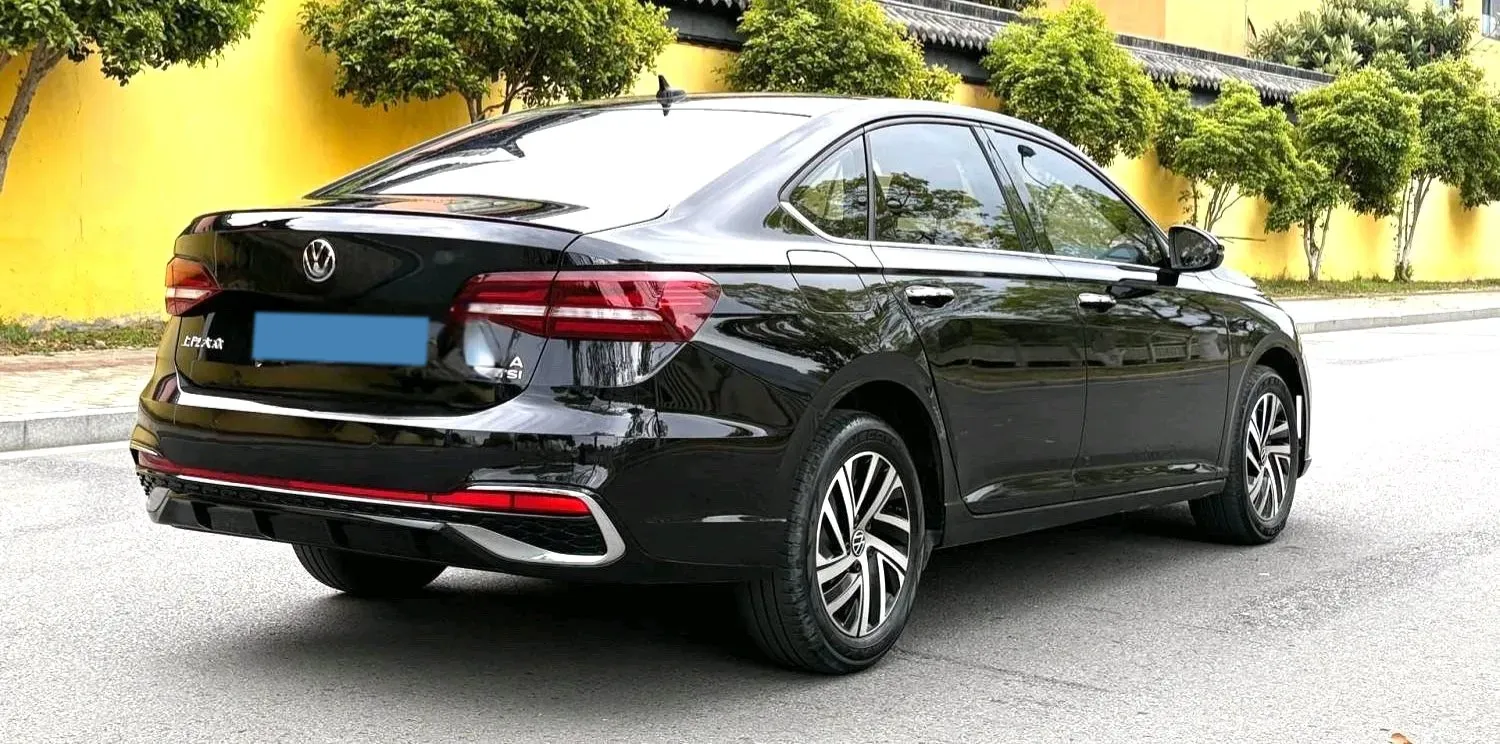 2023 Volkswagen Lavida 1.4T 150HP L4 7DCT,autocango,china used car exporter,china ev exporter,chinese used car exporter,chinese used ev exporter