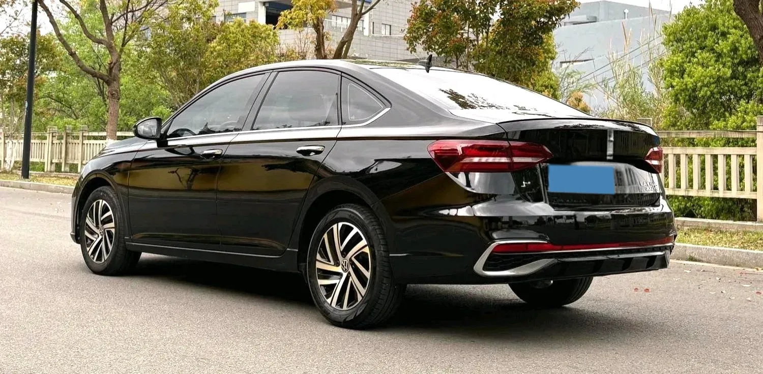 2023 Volkswagen Lavida 1.4T 150HP L4 7DCT,autocango,china used car exporter,china ev exporter,chinese used car exporter,chinese used ev exporter