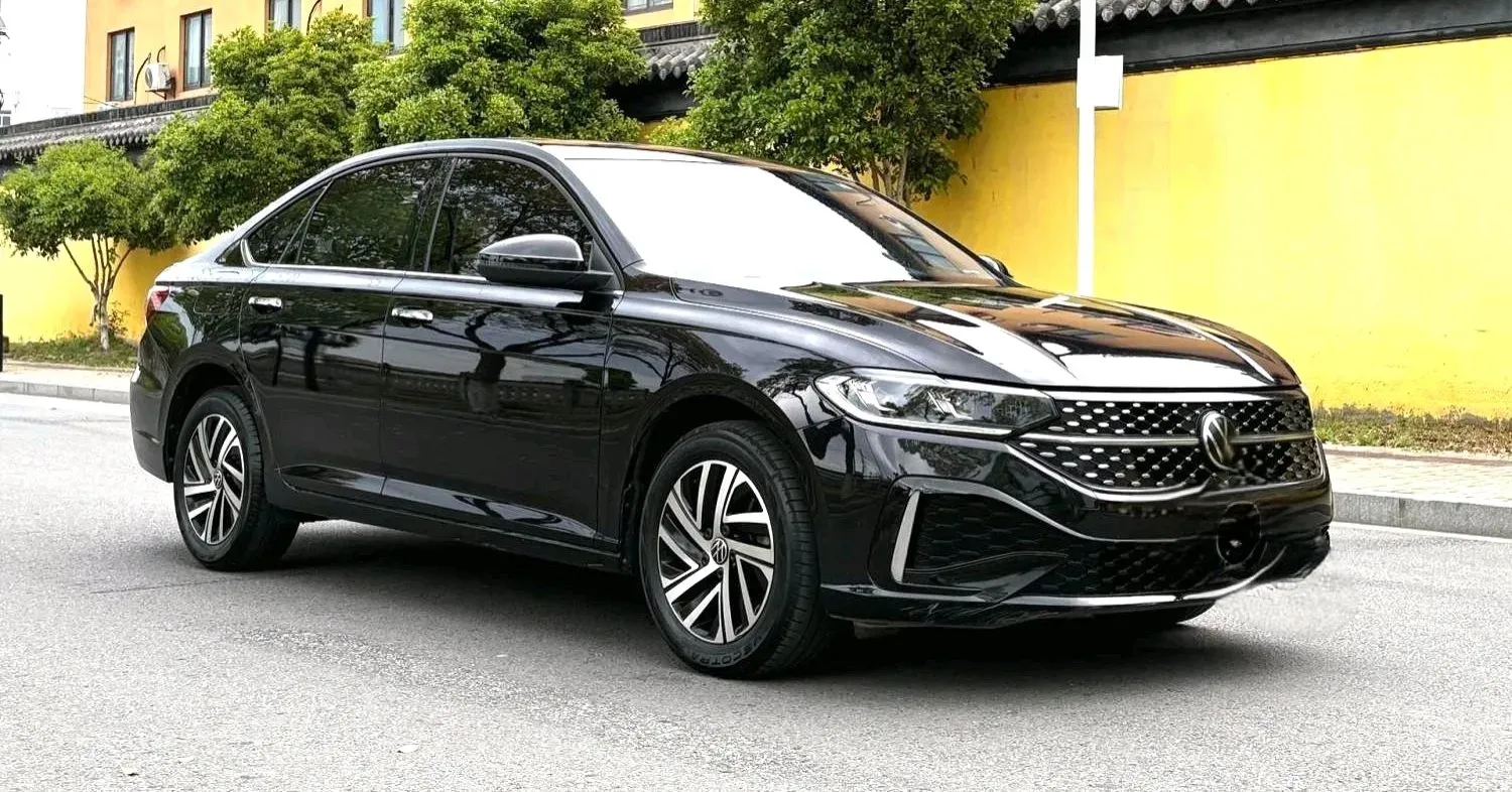 2023 Volkswagen Lavida 1.4T 150HP L4 7DCT,autocango,china used car exporter,china ev exporter,chinese used car exporter,chinese used ev exporter