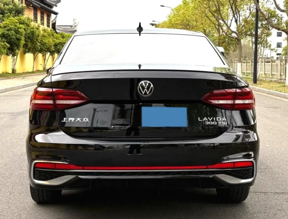 2023 Volkswagen Lavida 1.4T 150HP L4 7DCT,autocango,china used car exporter,china ev exporter,chinese used car exporter,chinese used ev exporter
