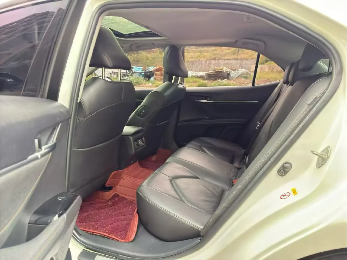 2019 Toyota Camry 2.0L 178HP L4 CVT,autocango,china used car exporter,china ev exporter,chinese used car exporter,chinese used ev exporter