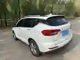 2019 Haval M6 1.5T 150HP L4 6MT