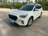 2019 HAVAL M6,autocango,china used car exporter,china ev exporter,chinese used car exporter,chinese used ev exporter