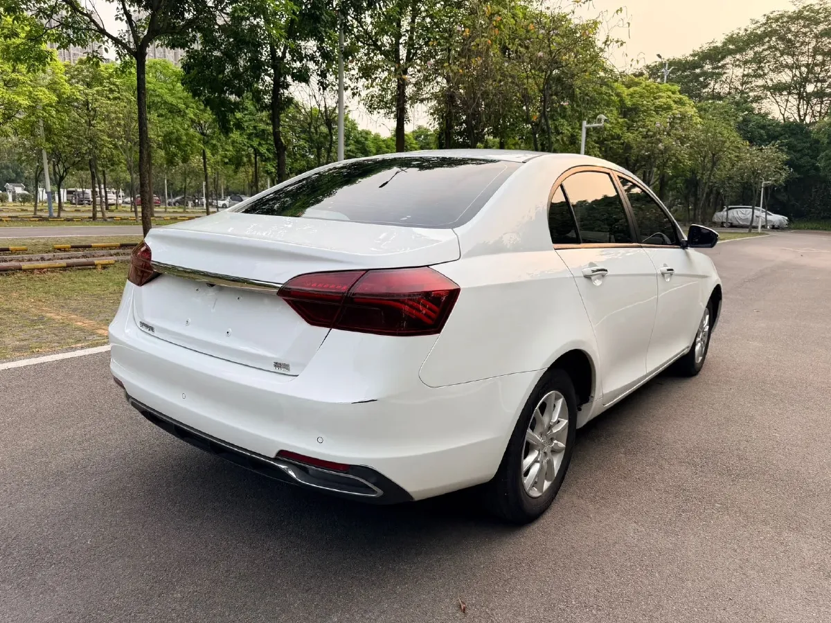2019 Geely Emgrand 1.5L 109HP L4 CVT,autocango,china used car exporter,china ev exporter,chinese used car exporter,chinese used ev exporter