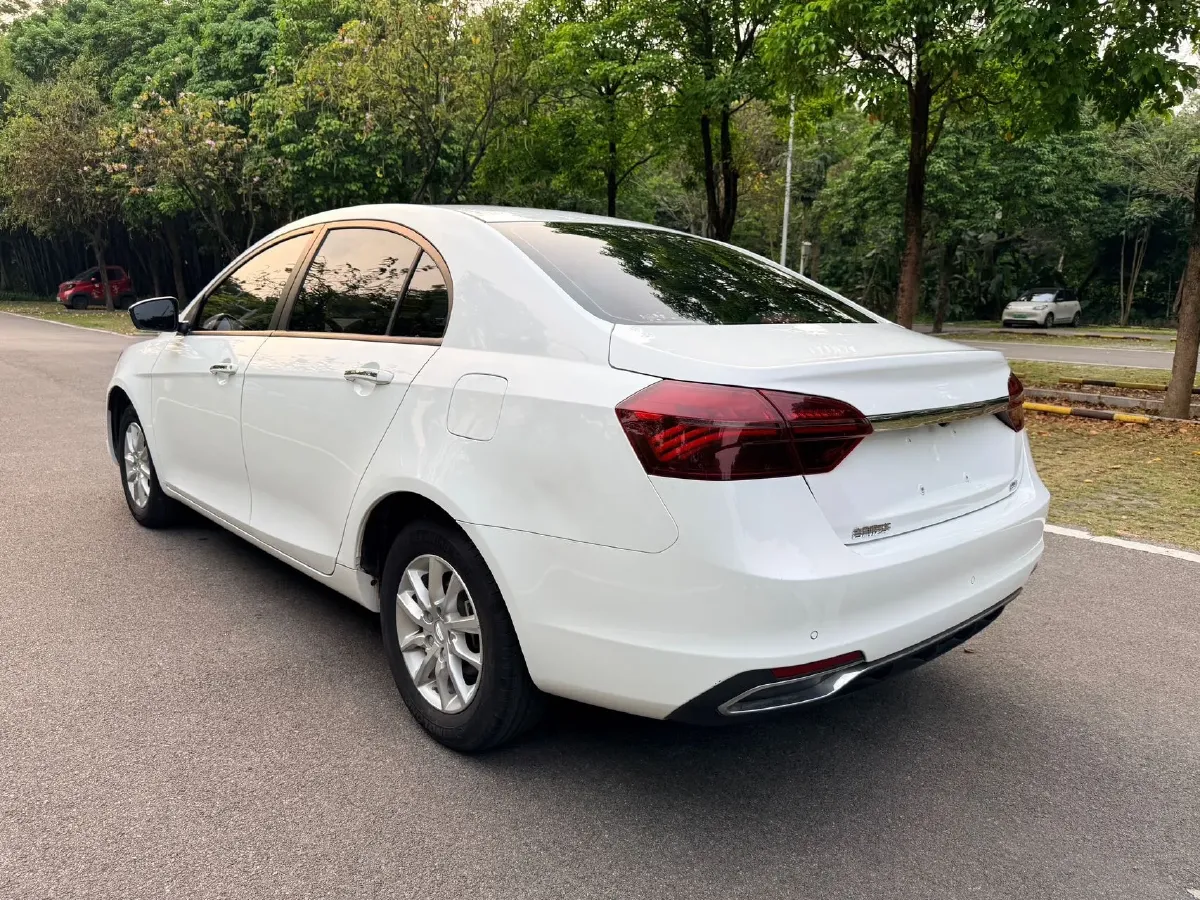 2019 Geely Emgrand 1.5L 109HP L4 CVT,autocango,china used car exporter,china ev exporter,chinese used car exporter,chinese used ev exporter