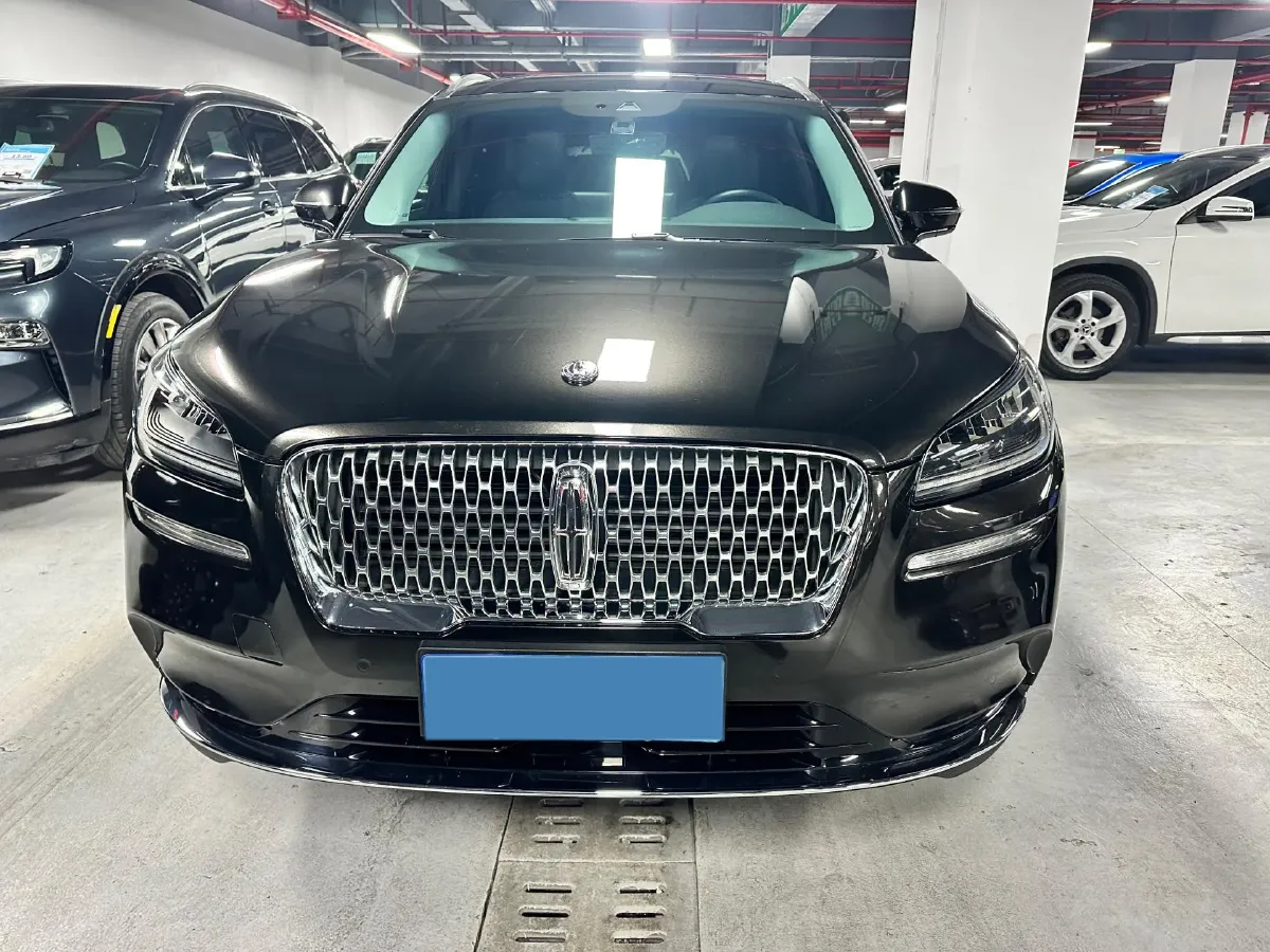 2022 Lincoln Corsair 2.0T 245HP L4 8AT,autocango,china used car exporter,china ev exporter,chinese used car exporter,chinese used ev exporter
