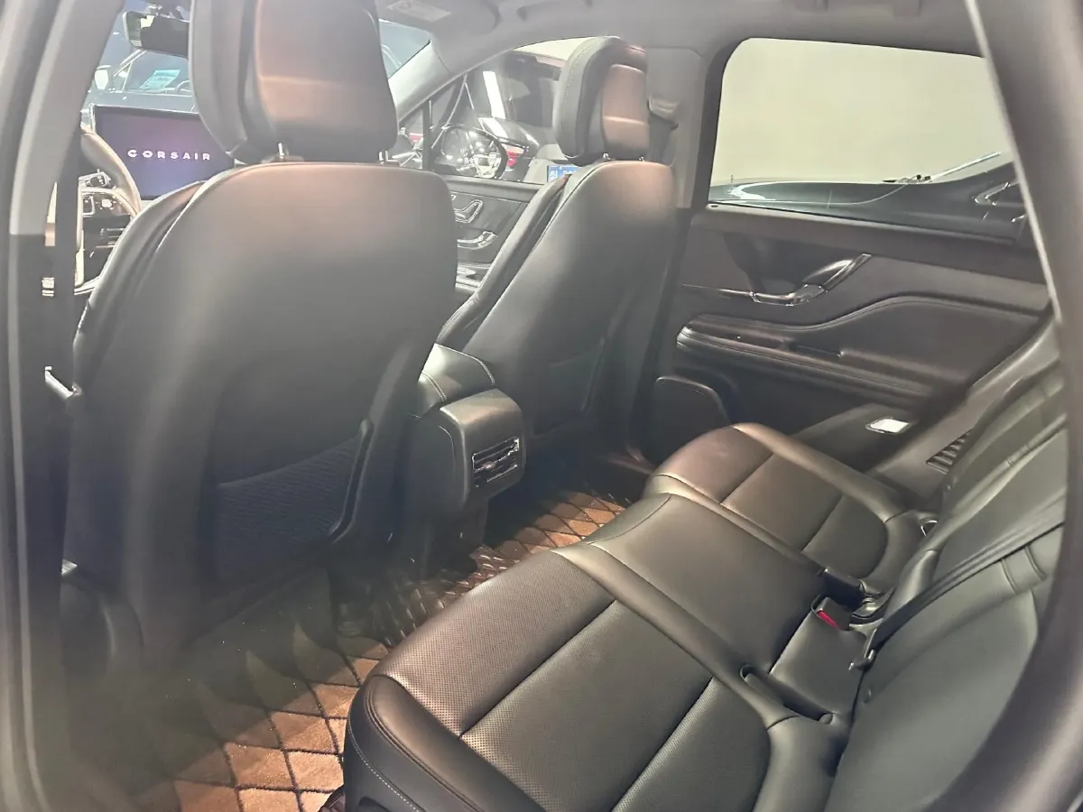 2022 Lincoln Corsair 2.0T 245HP L4 8AT,autocango,china used car exporter,china ev exporter,chinese used car exporter,chinese used ev exporter