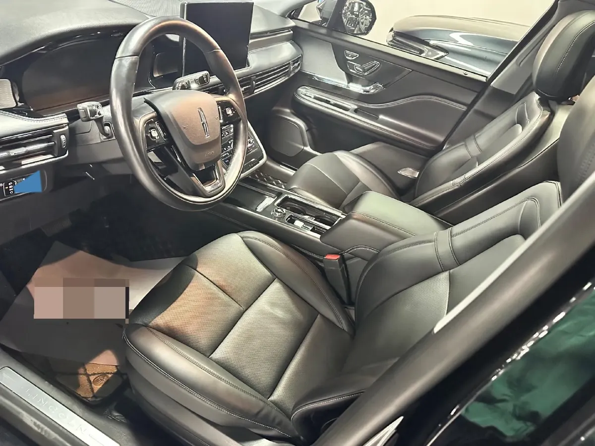 2022 Lincoln Corsair 2.0T 245HP L4 8AT,autocango,china used car exporter,china ev exporter,chinese used car exporter,chinese used ev exporter