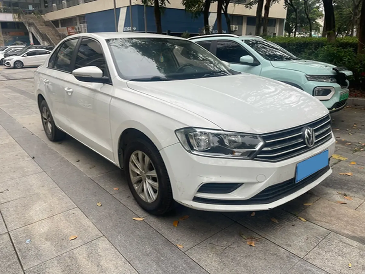 2018 Volkswagen Bora 1.5L 110HP L4 6AT,autocango,china used car exporter,china ev exporter,chinese used car exporter,chinese used ev exporter