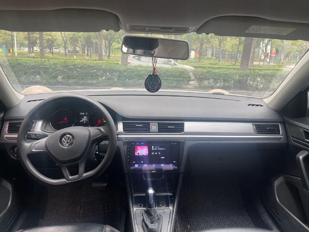 2018 Volkswagen Bora 1.5L 110HP L4 6AT,autocango,china used car exporter,china ev exporter,chinese used car exporter,chinese used ev exporter