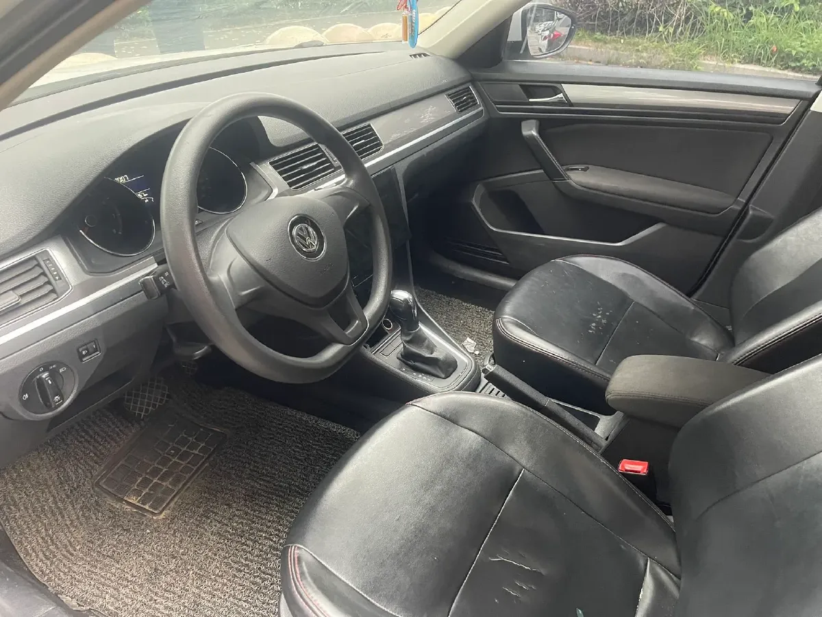 2018 Volkswagen Bora 1.5L 110HP L4 6AT,autocango,china used car exporter,china ev exporter,chinese used car exporter,chinese used ev exporter