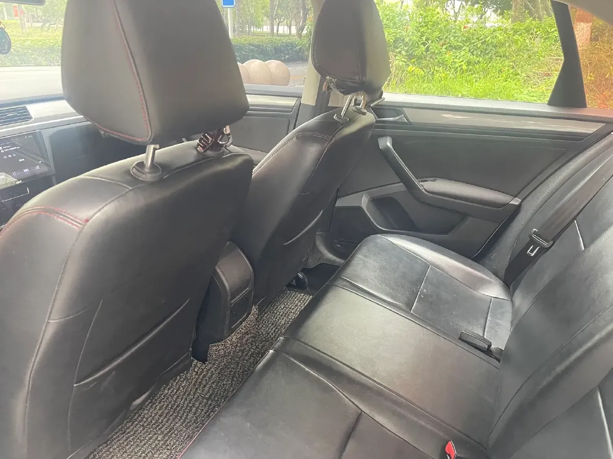 2018 Volkswagen Bora 1.5L 110HP L4 6AT,autocango,china used car exporter,china ev exporter,chinese used car exporter,chinese used ev exporter