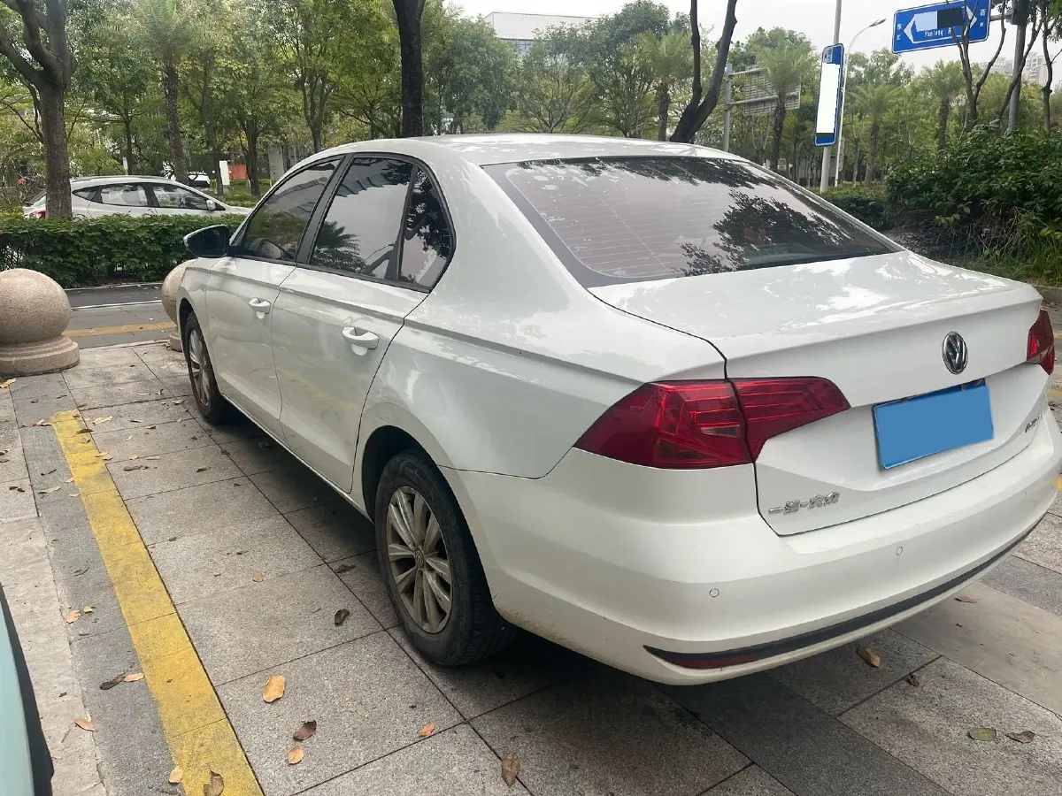 2018 Volkswagen Bora 1.5L 110HP L4 6AT,autocango,china used car exporter,china ev exporter,chinese used car exporter,chinese used ev exporter