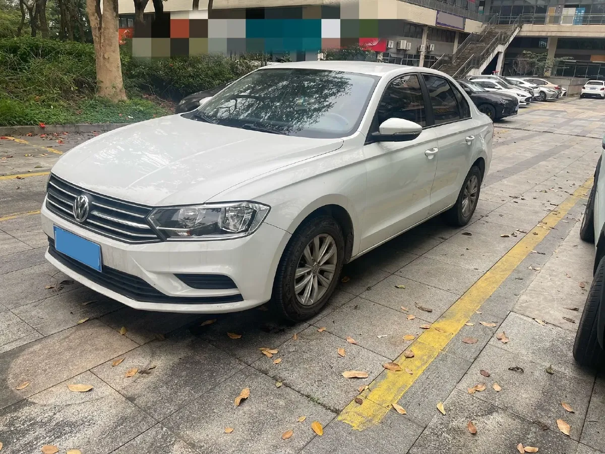 2018 Volkswagen Bora 1.5L 110HP L4 6AT,autocango,china used car exporter,china ev exporter,chinese used car exporter,chinese used ev exporter