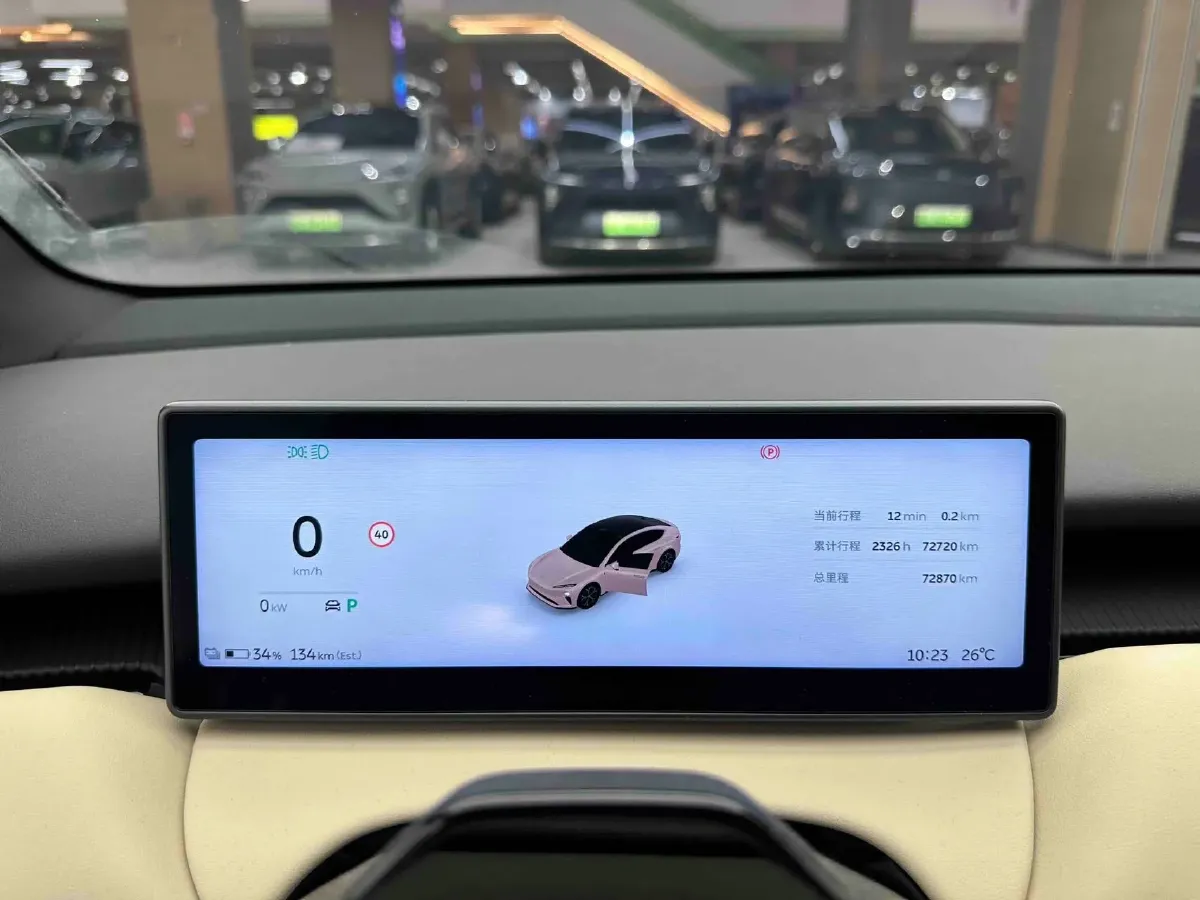 2022 JunTian HeiWuShi Youth 2.0T 203HP L4 6AT,autocango,china used car exporter,china ev exporter,chinese used car exporter,chinese used ev exporter