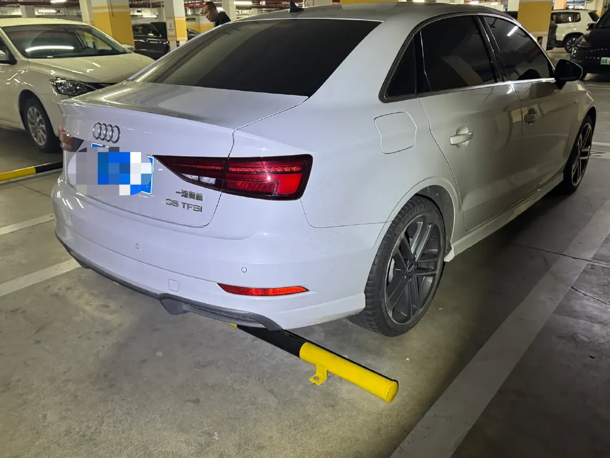 2019 Audi A3 1.4T 150HP L4 7DCT,autocango,china used car exporter,china ev exporter,chinese used car exporter,chinese used ev exporter