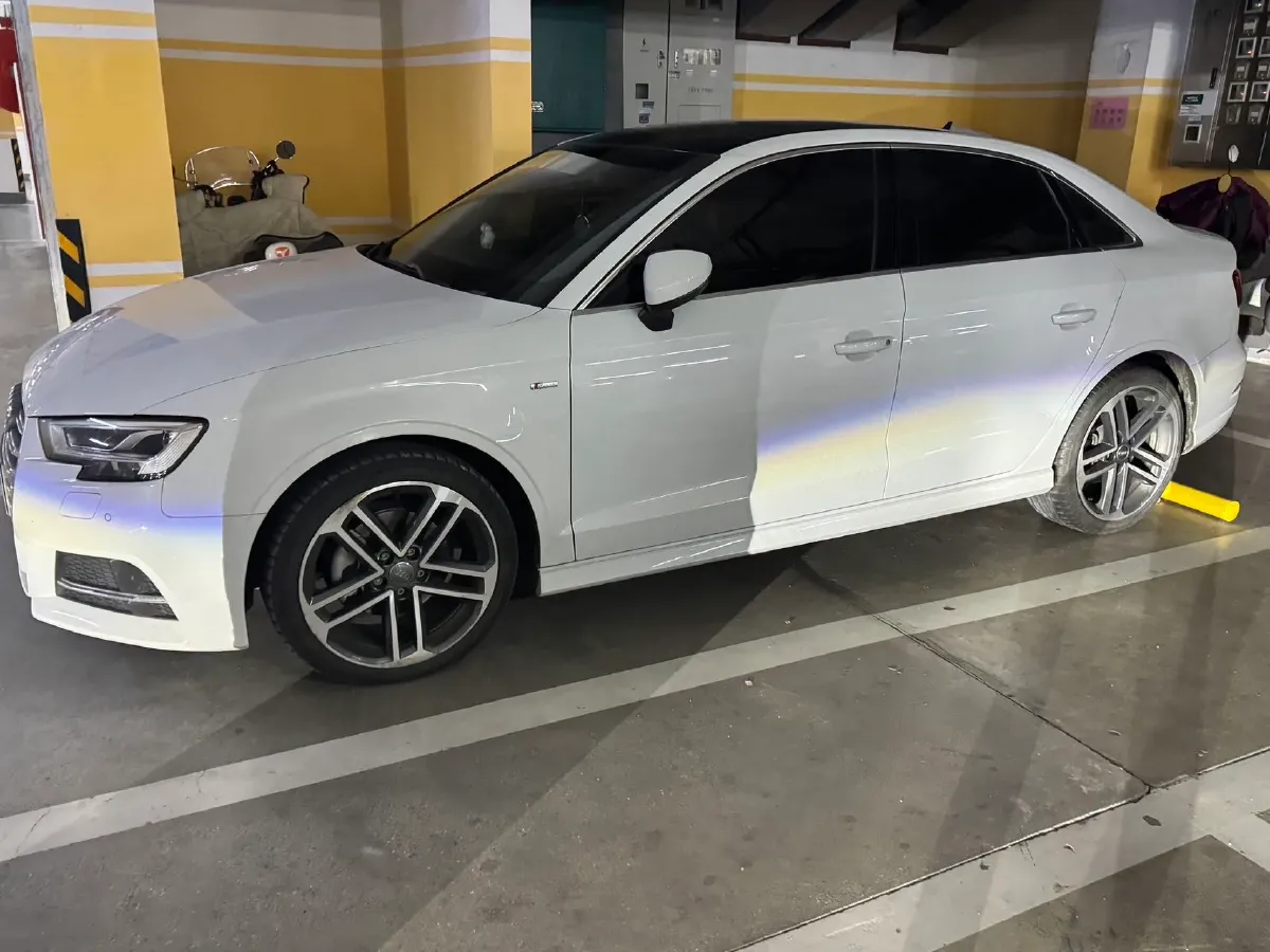 2019 Audi A3 1.4T 150HP L4 7DCT,autocango,china used car exporter,china ev exporter,chinese used car exporter,chinese used ev exporter