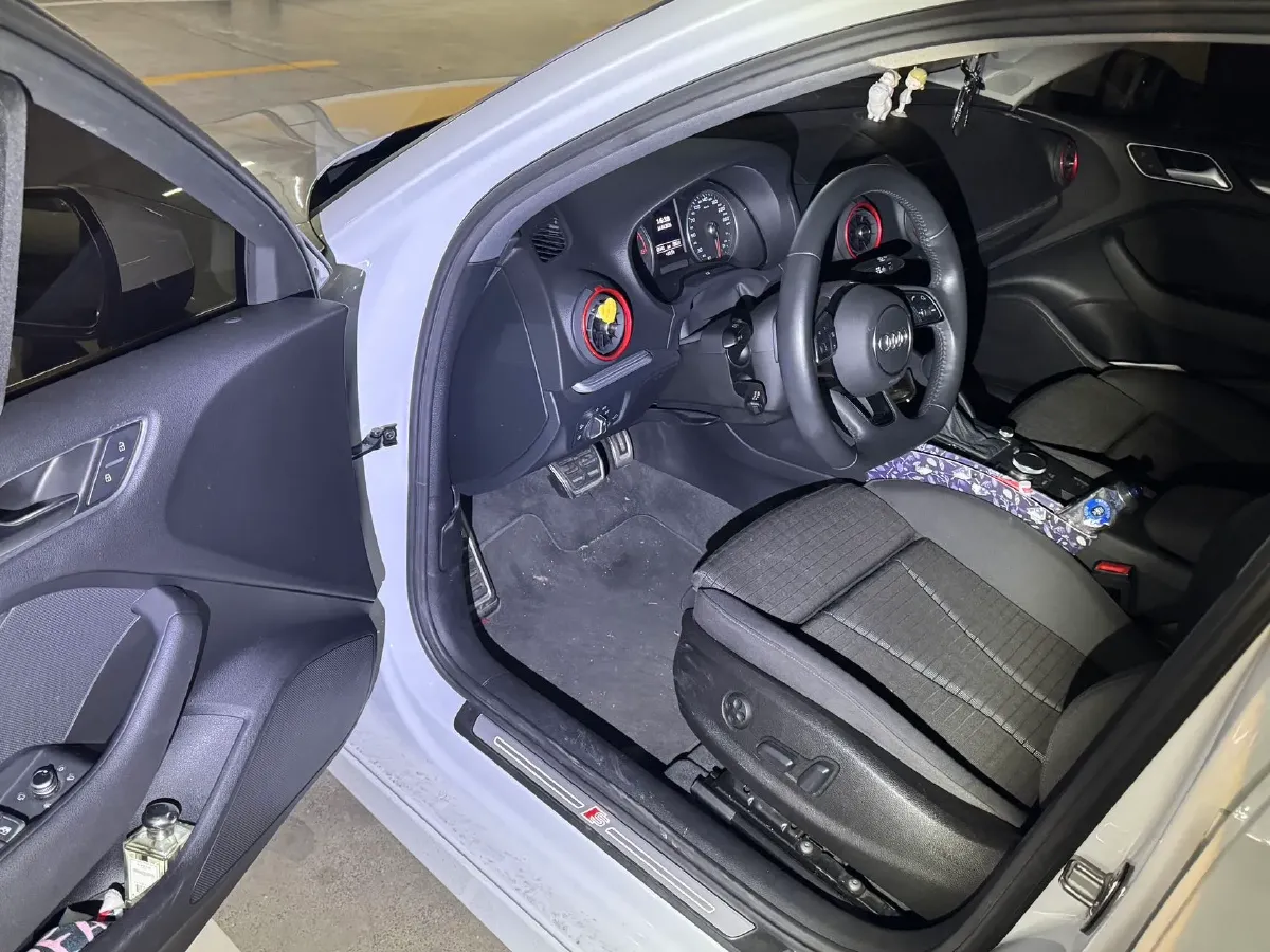 2019 Audi A3 1.4T 150HP L4 7DCT,autocango,china used car exporter,china ev exporter,chinese used car exporter,chinese used ev exporter