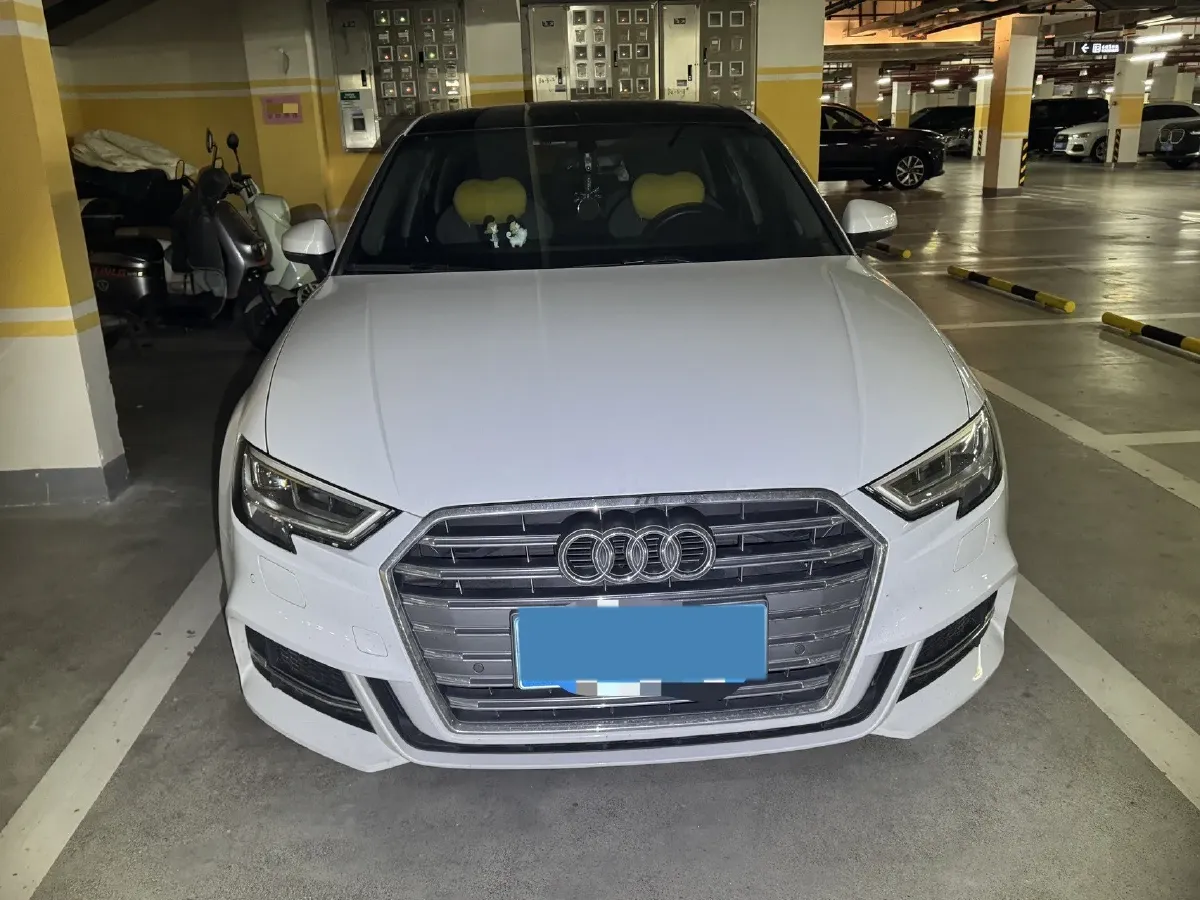 2019 Audi A3 1.4T 150HP L4 7DCT,autocango,china used car exporter,china ev exporter,chinese used car exporter,chinese used ev exporter