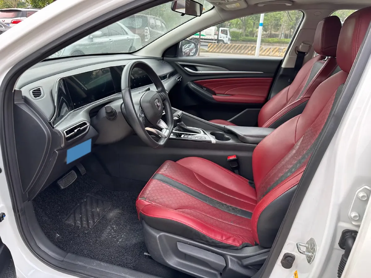 2021 ChangAn Eado 1.4T 160HP L4 7DCT,autocango,china used car exporter,china ev exporter,chinese used car exporter,chinese used ev exporter