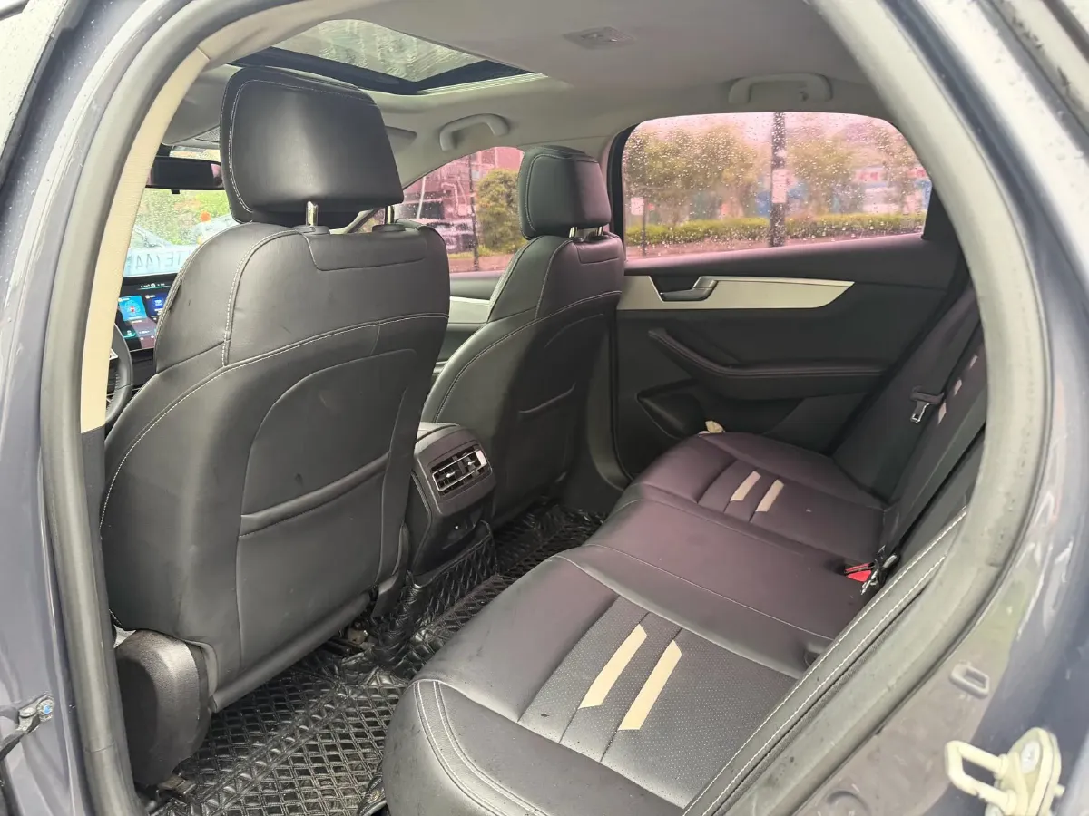 2019 BYD Qin Pro 1.5T 154HP L4 6DCT PHEV,autocango,china used car exporter,china ev exporter,chinese used car exporter,chinese used ev exporter