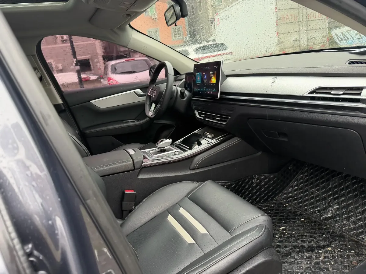 2019 BYD Qin Pro 1.5T 154HP L4 6DCT PHEV,autocango,china used car exporter,china ev exporter,chinese used car exporter,chinese used ev exporter