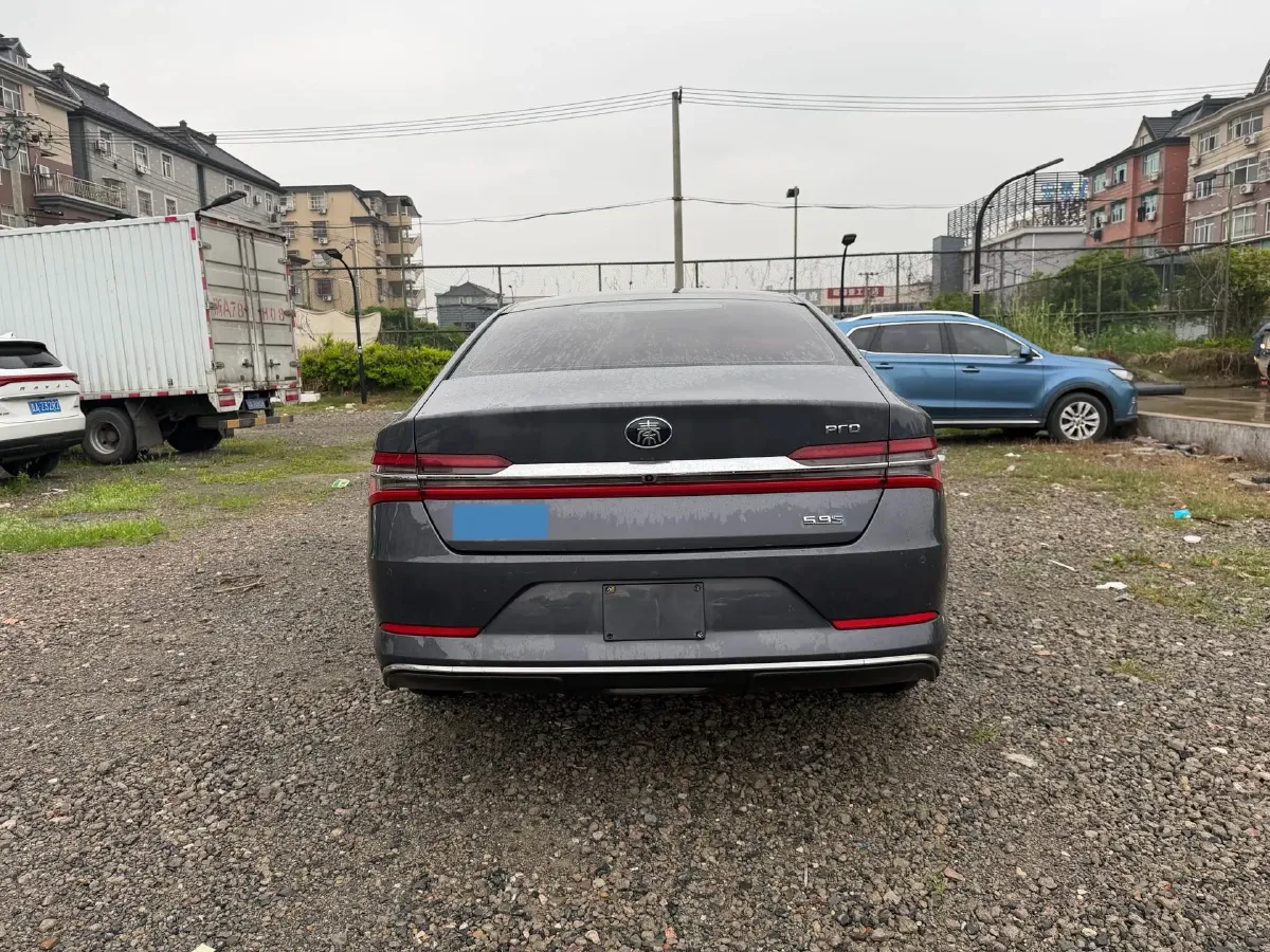 2019 BYD Qin Pro 1.5T 154HP L4 6DCT PHEV,autocango,china used car exporter,china ev exporter,chinese used car exporter,chinese used ev exporter