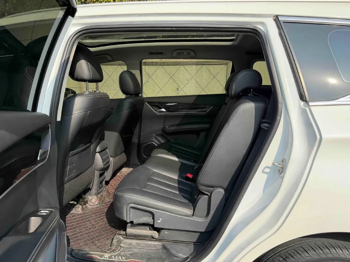 2018 BYD Song MAX 1.5T 154HP L4 6DCT,autocango,china used car exporter,china ev exporter,chinese used car exporter,chinese used ev exporter