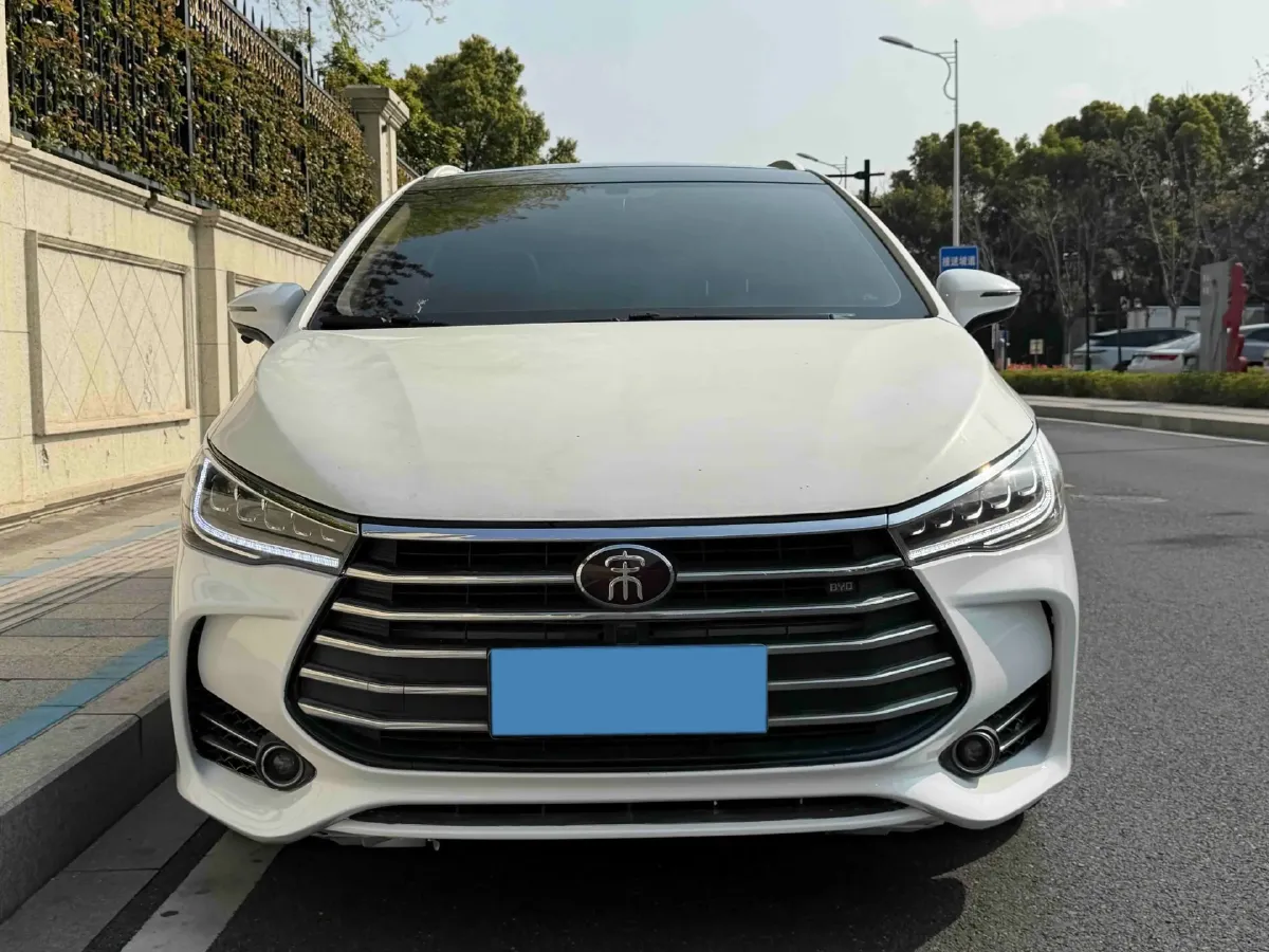 2018 BYD Song MAX 1.5T 154HP L4 6DCT,autocango,china used car exporter,china ev exporter,chinese used car exporter,chinese used ev exporter