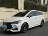 2018 BYD Song MAX 1.5T 154HP L4 6DCT