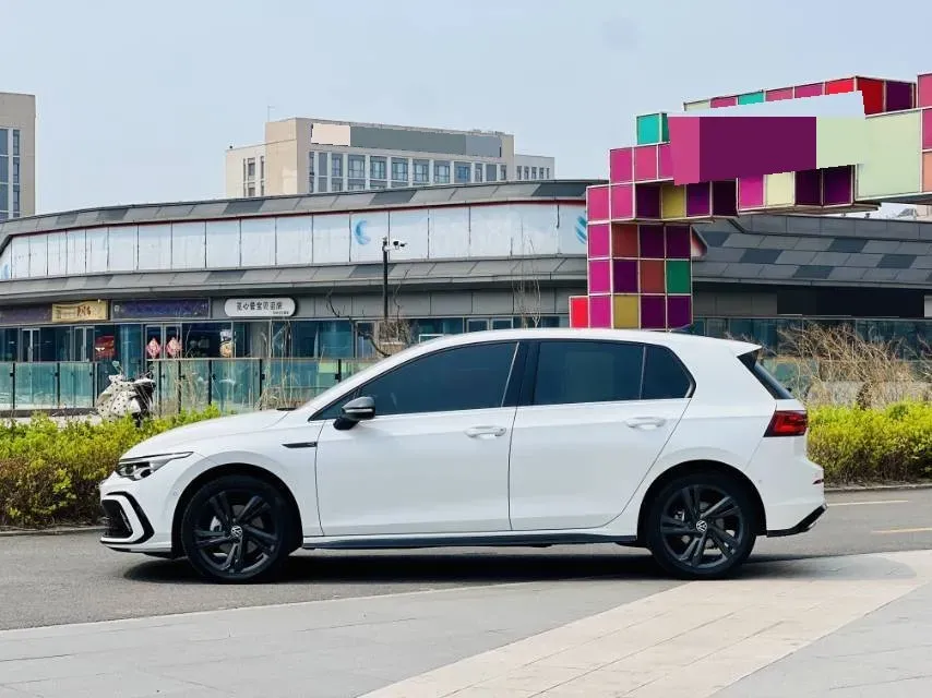 2021 Volkswagen Golf 1.4T 150HP L4 7DCT,autocango,china used car exporter,china ev exporter,chinese used car exporter,chinese used ev exporter