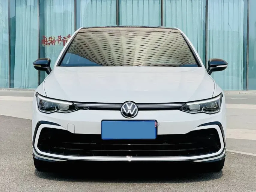 2021 Volkswagen Golf 1.4T 150HP L4 7DCT,autocango,china used car exporter,china ev exporter,chinese used car exporter,chinese used ev exporter
