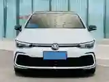 2021 Volkswagen Golf 1.4T 150HP L4 7DCT