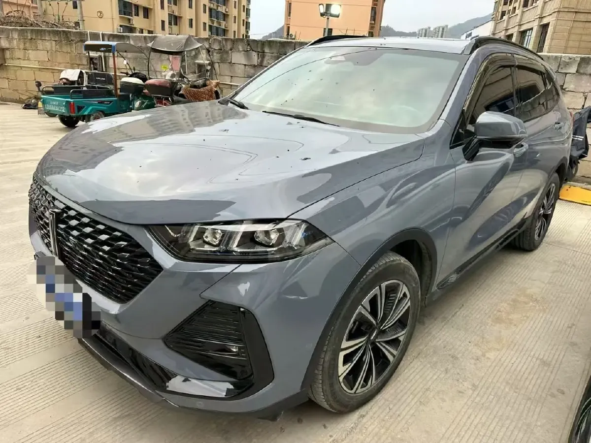 2022 MAXUS D60 1.5T 169HP L4 7DCT,autocango,china used car exporter,china ev exporter,chinese used car exporter,chinese used ev exporter