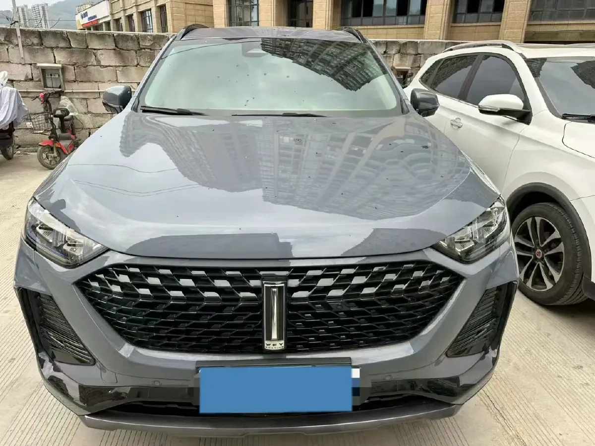 2022 MAXUS D60 1.5T 169HP L4 7DCT,autocango,china used car exporter,china ev exporter,chinese used car exporter,chinese used ev exporter