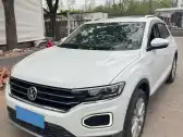 2020 VOLKSWAGEN T-ROC,autocango,china used car exporter,china ev exporter,chinese used car exporter,chinese used ev exporter