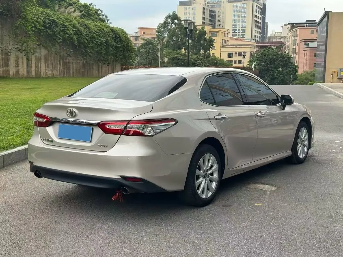 2019 Toyota Camry 2.0L 178HP L4 CVT,autocango,china used car exporter,china ev exporter,chinese used car exporter,chinese used ev exporter
