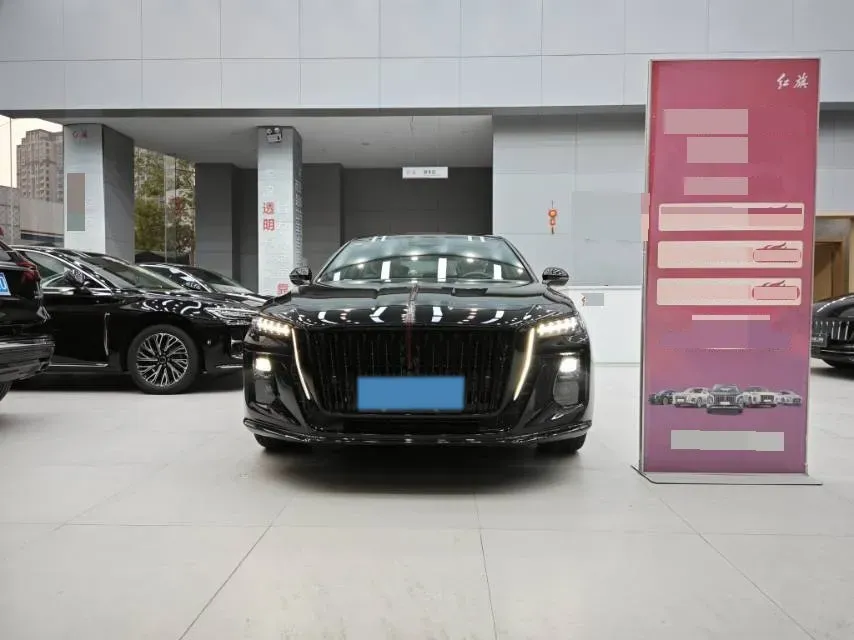 2025 HongQi H5 2.0T 224HP L4 8AT,autocango,china used car exporter,china ev exporter,chinese used car exporter,chinese used ev exporter