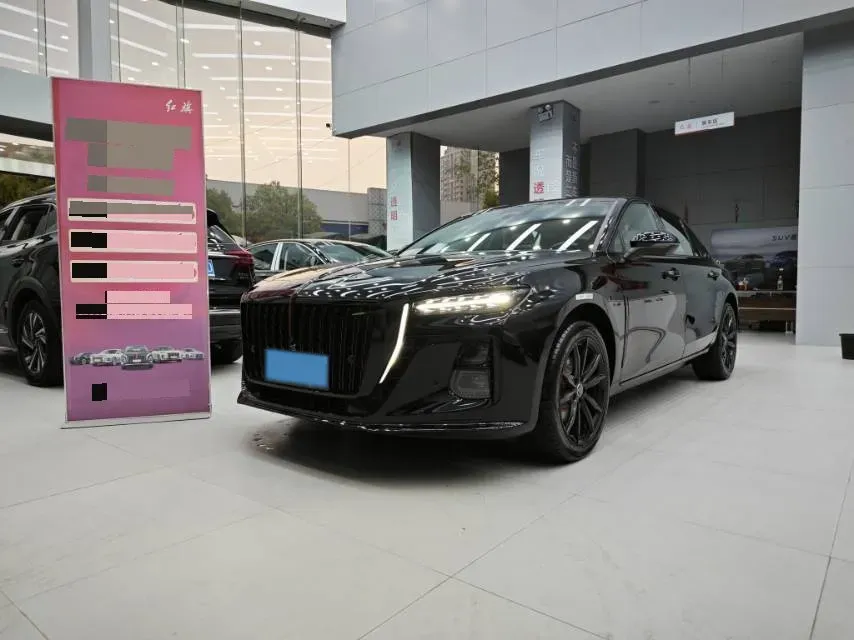 2025 HongQi H5 2.0T 224HP L4 8AT,autocango,china used car exporter,china ev exporter,chinese used car exporter,chinese used ev exporter