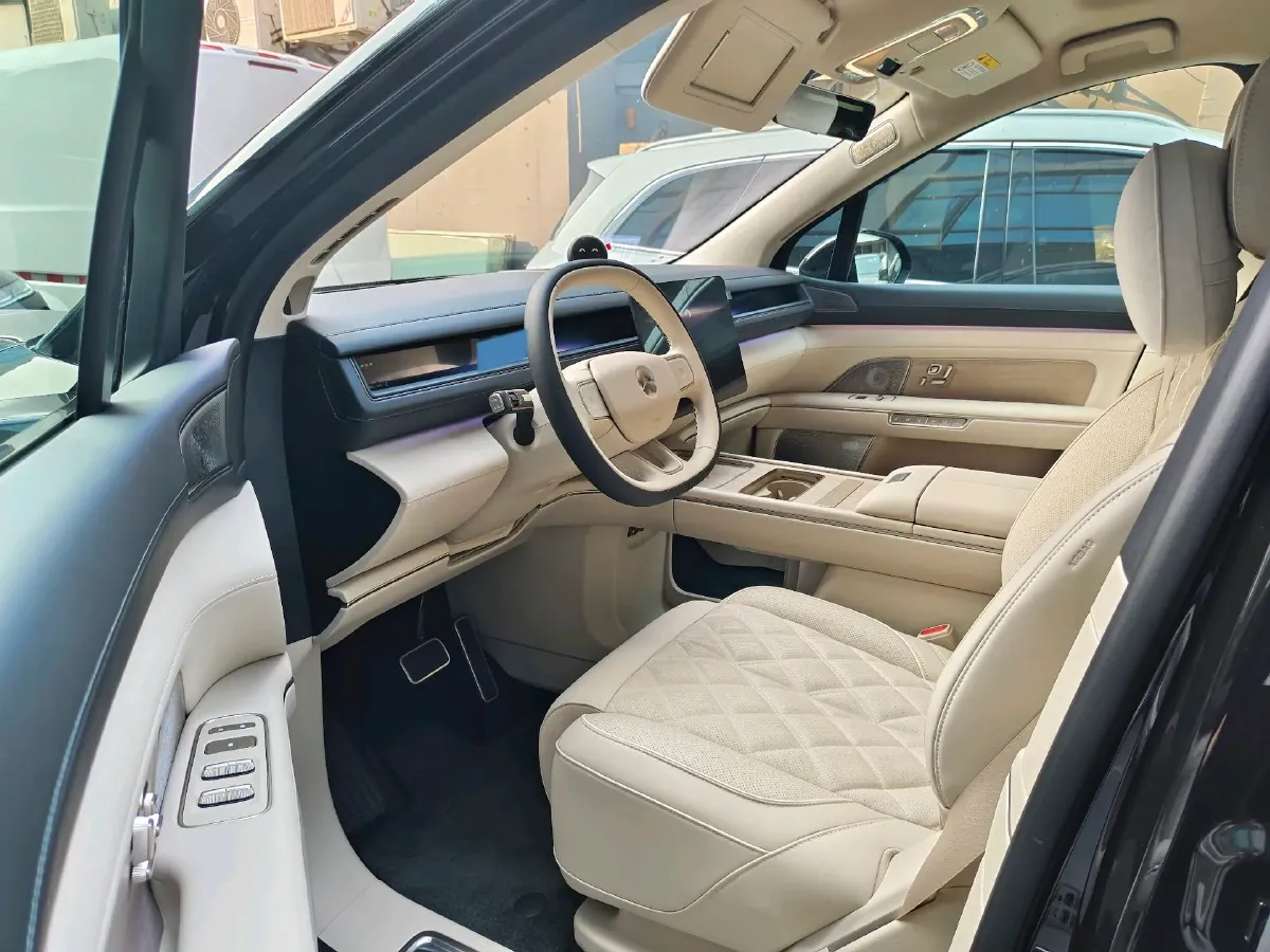 2026 NIO ES8 BEV,autocango,china used car exporter,china ev exporter,chinese used car exporter,chinese used ev exporter